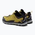 Pánské turistické boty Meindl Lite Trail GTX žluté 3966/85 3