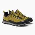 Pánské turistické boty Meindl Lite Trail GTX žluté 3966/85 5