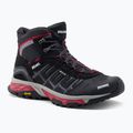Pánské turistické boty Meindl Finale Mid GTX černé 4703/01