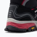Pánské turistické boty Meindl Finale Mid GTX černé 4703/01 6