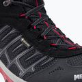 Pánské turistické boty Meindl Finale Mid GTX černé 4703/01 7