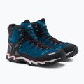 Pánská trekingová obuv Meindl Lite Hike GTX modrá 4692/09 5