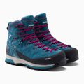 Dámská trekingová obuv Meindl Tonale Lady GTX modrá 3843/53 5