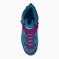 Dámská trekingová obuv Meindl Tonale Lady GTX modrá 3843/53 6