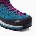 Dámská trekingová obuv Meindl Tonale Lady GTX modrá 3843/53 8