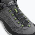 Pánská trekingová obuv Meindl Top Trail GTX šedá 4715/03 7