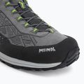 Pánská trekingová obuv Meindl Top Trail GTX šedá 4715/03 8
