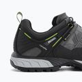 Pánská trekingová obuv Meindl Top Trail GTX šedá 4715/03 9