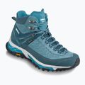 Dámská trekingová obuv Meindl Top Trail Lady Mid GTX modrýe 4716/93 11