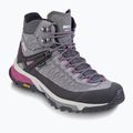 Dámské trekové boty Meindl Top Trail Lady Mid GTX grey/magenta 7