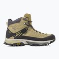 Pánské trekové boty Meindl Top Trail Mid GTX nature/yellow 2