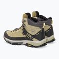 Pánské trekové boty Meindl Top Trail Mid GTX nature/yellow 3