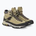 Pánské trekové boty Meindl Top Trail Mid GTX nature/yellow 4