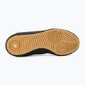 Dětské boxerské boty adidas Havoc black/white 5