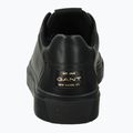 Pánské botyGANT Mc Julien black/black 10