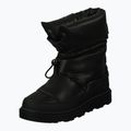 Dámské sněhule GANT Sannly black 7