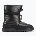 Dámské sněhule GANT Sannly black 2