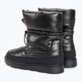 Dámské sněhule GANT Sannly black 3