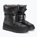 Dámské sněhule GANT Sannly black 4