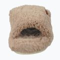 Dámské bačkory GANT Pantofli warm khaki 3