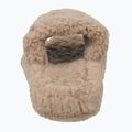 Dámské bačkory GANT Pantofli warm khaki 4