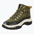 Pánské botyGANT Hillark olive 7