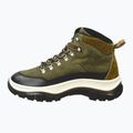 Pánské botyGANT Hillark olive 8