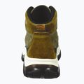 Pánské botyGANT Hillark olive 10
