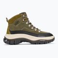 Pánské botyGANT Hillark olive 2