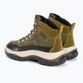Pánské botyGANT Hillark olive 3