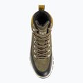Pánské botyGANT Hillark olive 6