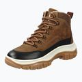 Pánské botyGANT Hillark warm khaki 7