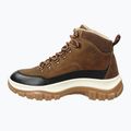 Pánské botyGANT Hillark warm khaki 8