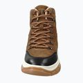 Pánské botyGANT Hillark warm khaki 9