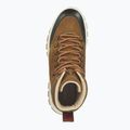 Pánské botyGANT Hillark warm khaki 10
