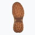 Pánské botyGANT Hillark warm khaki 12