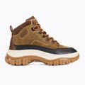 Pánské botyGANT Hillark warm khaki 2