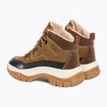 Pánské botyGANT Hillark warm khaki 3
