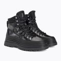 Pánské botyGANT Rockdor black 4