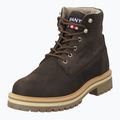 Pánské botyGANT Palrock dark brown 7