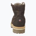 Pánské botyGANT Palrock dark brown 10