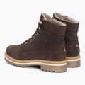 Pánské botyGANT Palrock dark brown 3