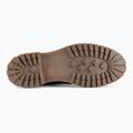 Pánské botyGANT Palrock dark brown 5