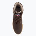 Pánské botyGANT Palrock dark brown 6
