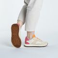 Dámské boty GANT Caffay beige/orange 2