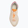 Dámské boty GANT Caffay beige/orange 6