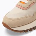 Dámské boty GANT Caffay beige/orange 8