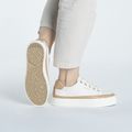 Dámské boty GANT Avona off white/natural 2