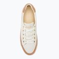 Dámské boty GANT Avona off white/natural 6