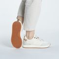 Dámské boty GANT Bevinda off white 2